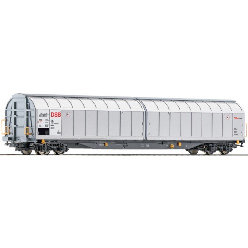 Roco 66433 - Schiebewandwagen, DSB