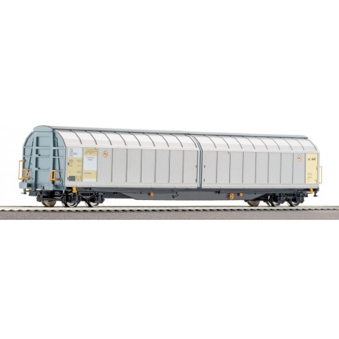 Roco 66454 - Schiebewandwagen AAE/PKP