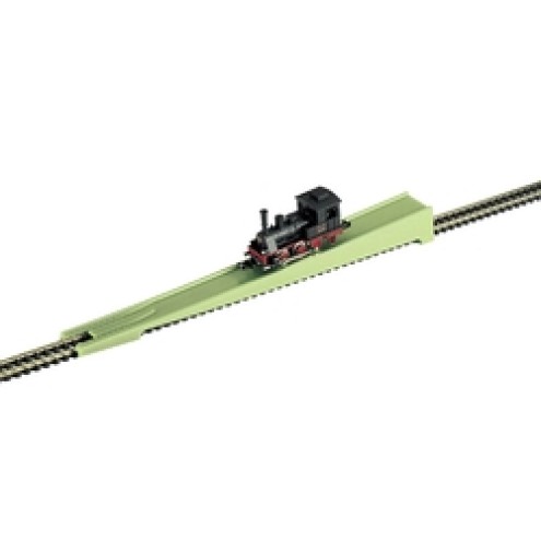 Minitrix 66529 - Minitrix-Aufgleisgerät.