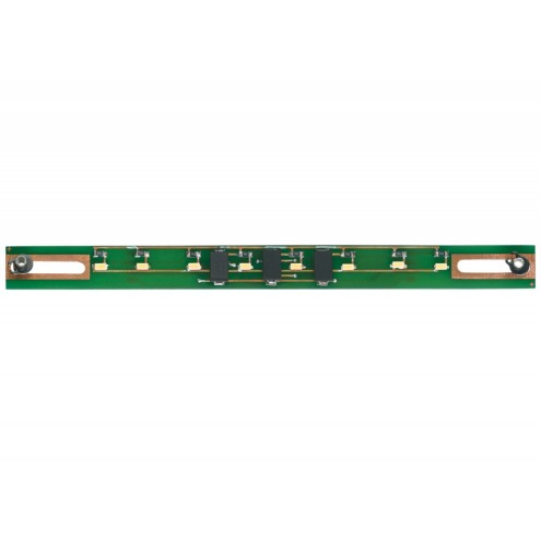 Minitrix 66611 - LED-Innenbel. f. Steuerwagen