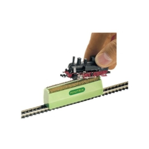Minitrix 66623 - Minitrix und Spur-Z Lokrad-Reinigungsbürste.