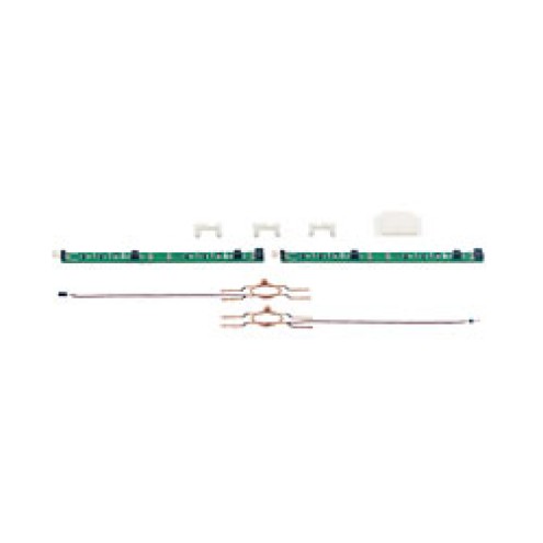 Trix 66718 - Innenbeleuchtung mit LED - weiß