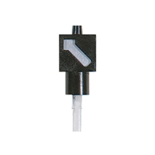 Minitrix 66741 - Weichenlaterne links