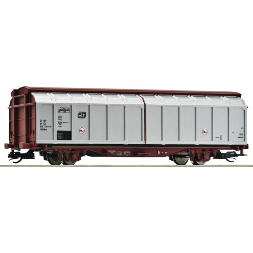 Roco 6680004 - Schiebewandwagen CD „Spur TT“