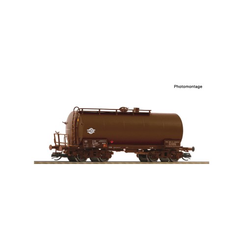 Roco 6680020 - Kesselwag. Uerdingen MAV „Spur TT“