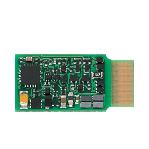 Minitrix 66856 - Lokdecoder mtc14-Schnittstelle