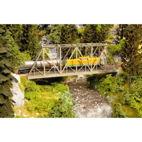 Noch 67029 - Kastenbrücke