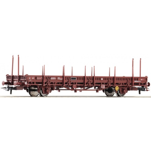 Roco 67243 - Schwenkrungenwagen, SNCF