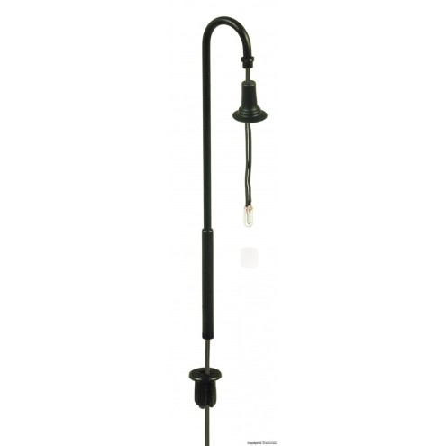 Viessmann 6724 - H0 Bausatz Bogenleuchte