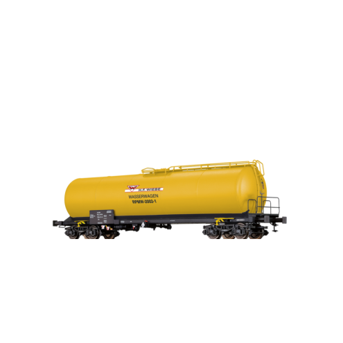 Brawa 67253 - N Kesselwagen Uia DB, Ep. VI, Wiebe Wasser
