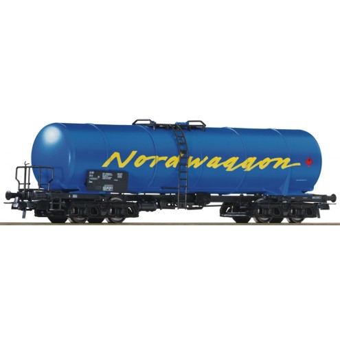 Roco 67438 - 4a. Kesselw. Nordwaggon