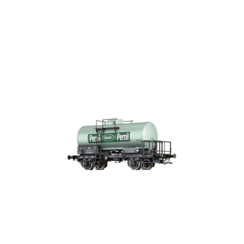 Brawa 67533 - N Kesselwagen „Persil” der DB, Ep. III
