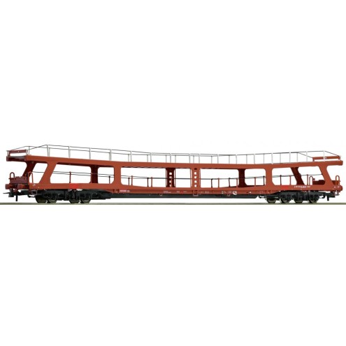 Roco 67568 - Autotransportwag. DDm EETC