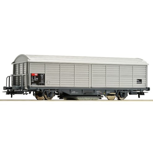 Roco 67579 - RocoClean Reinigungswagen, SBB