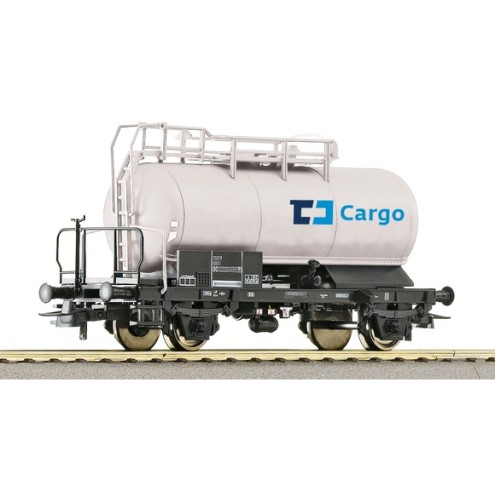 Roco 67594 - Kesselwagen, CD Cargo