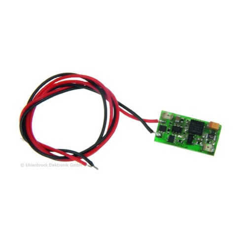 Uhlenbrock 68340 - LISSY/RailCom-Sender