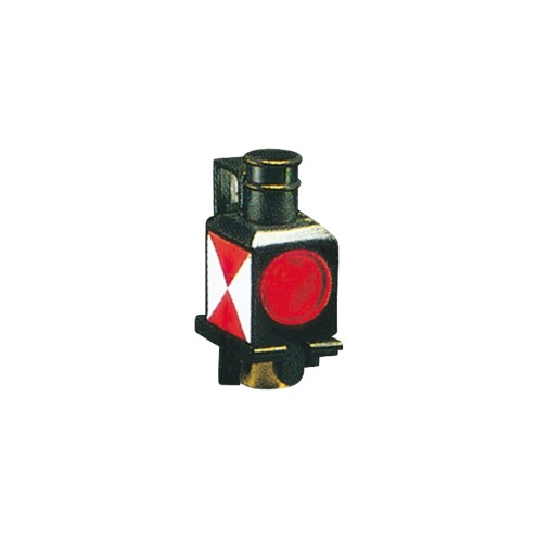 LGB 68331 - Europäische Zugschlußbeleuchtung, 18 Volt