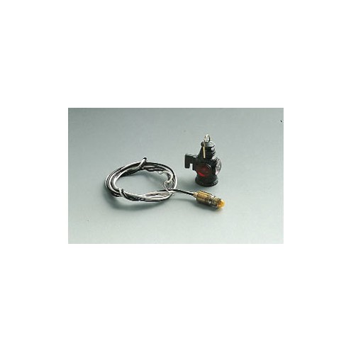 LGB 68332 - Amerikanische Zugschlußbeleuchtung, 18 Volt, 2 Stück