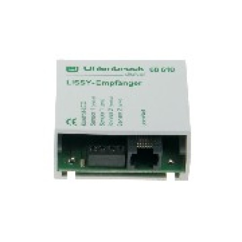Uhlenbrock 68610 - LISSY-Empfänger