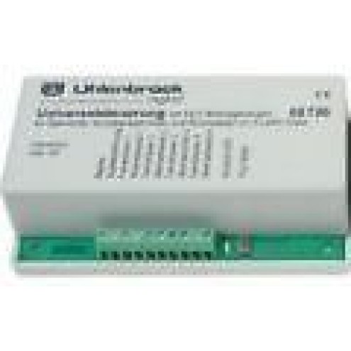 Uhlenbrock 68720 - Universalsteuerung 2-Leiter-Gleis