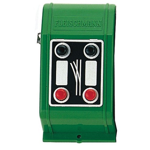 Fleischmann 6920 - Weichen-Stellpult