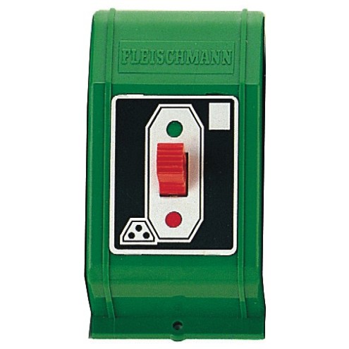 Fleischmann 6921 - Signal-Stellpult