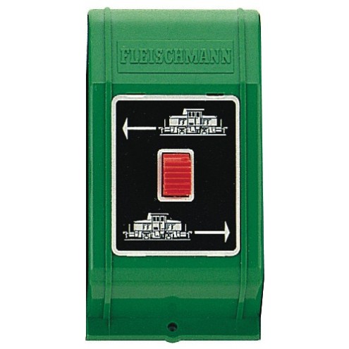 Fleischmann 6924 - Umpol-Schalter