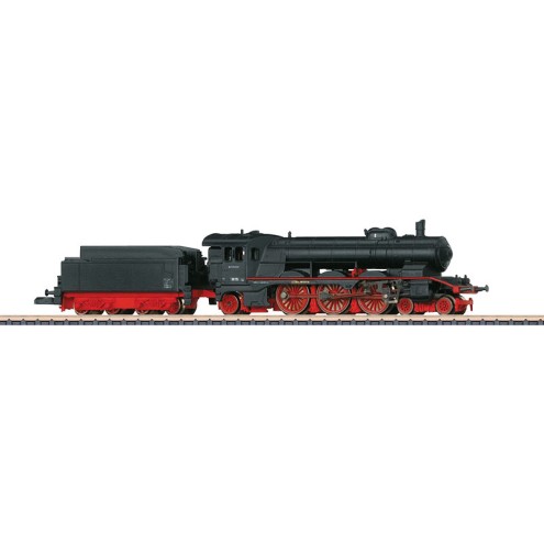 Märklin 88184 - Dampflok BR 18.1 DB