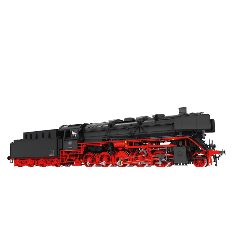 Brawa 70040 - H0 LOK-D 44 DB, III, DC b+