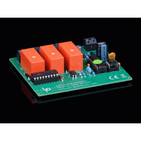 Littfinski 700502 - KSM-SG-F Kehrschleifenmodul
