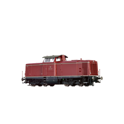 Brawa 70056 - H0 LOK-V 212 DB, IV, DC
