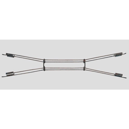 Märklin 70131 - Fahrdraht für Kreuzung