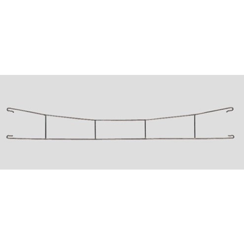 Märklin 70142 - Fahrdraht Länge 142,0 mm