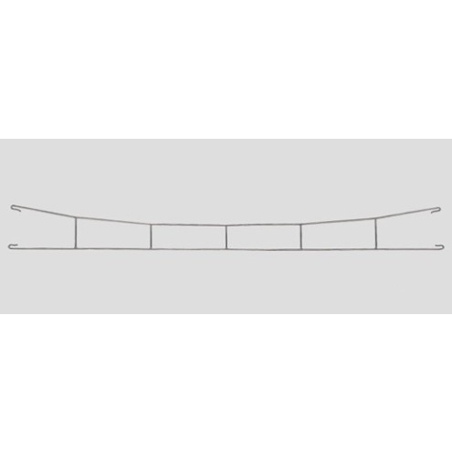 Märklin 70203 - Fahrdraht Länge 203,0 mm