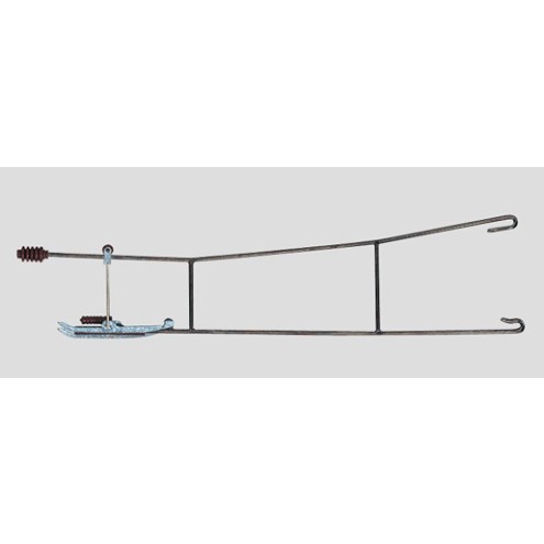 Märklin 70221 - Fahrdrahtunterbrecher