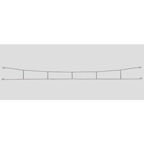 Märklin 70228 - Fahrdraht Länge 227,5 m