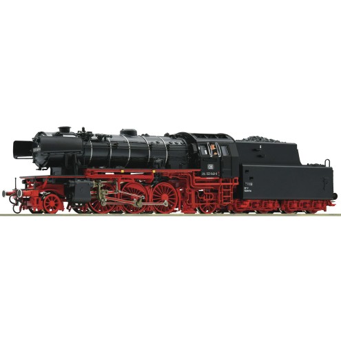 Roco 70249 - Dampflok BR 023