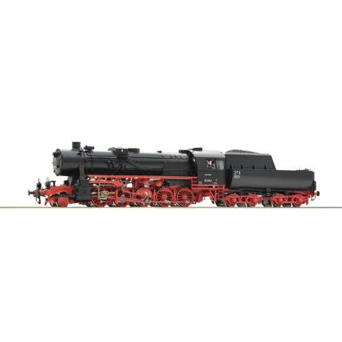 Roco 70276 - Dampflok BR 52 DB Snd.