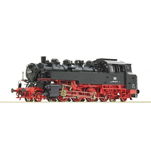 Roco 70317 - Dampflok BR 86 DB