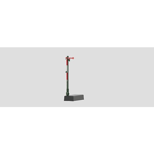 Märklin 70391 - Hauptsignal mit Schmalmast