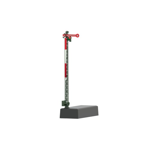 Märklin 70392 - Hauptsignal mit Gittermast