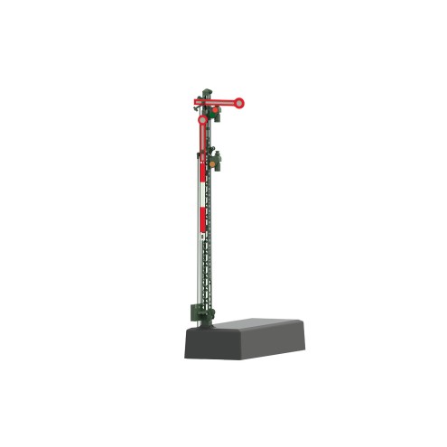 Märklin 70412 - Hauptsignal mit Gittermast