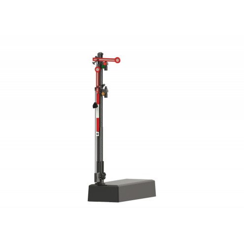 Märklin 70413 - Form-Hauptsignal m.gr.Schmalm
