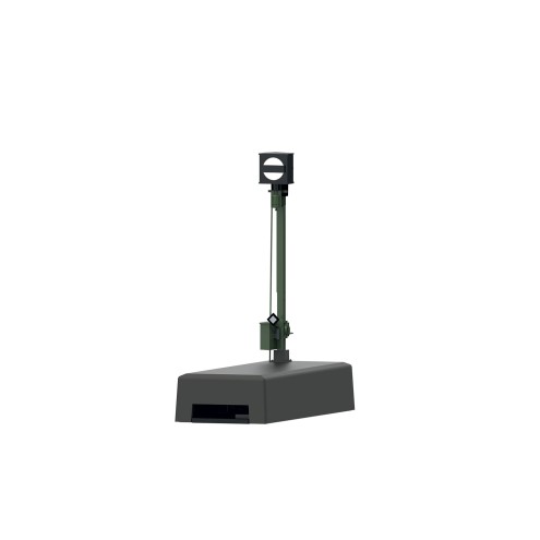 Märklin 70421 - Sperrsignal