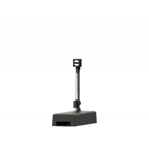 Märklin 70422 - Sperrsignal m.gr.Mast