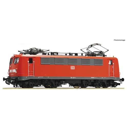 Roco 70794 - E-Lok BR 141 DB-AG