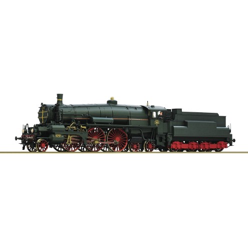 Roco 7100013 - Dampflok Rh 310 Wuertt.