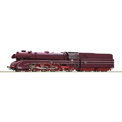 Roco 7100015 - Dampflok BR 10 DB