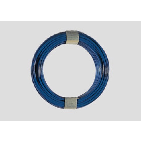 Märklin 7101 - Kabel blau