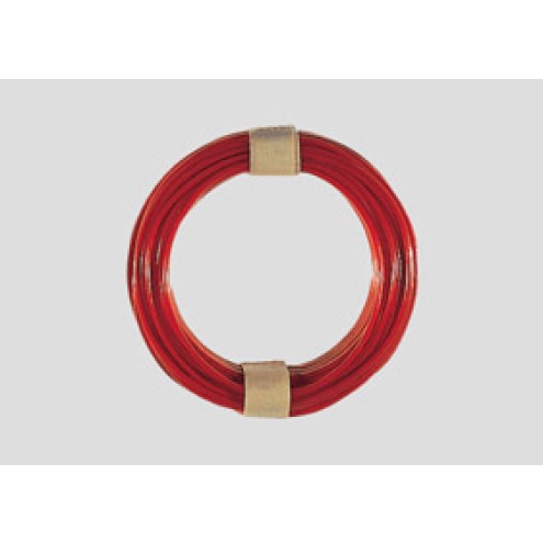 Märklin 7105 - Kabel rot
